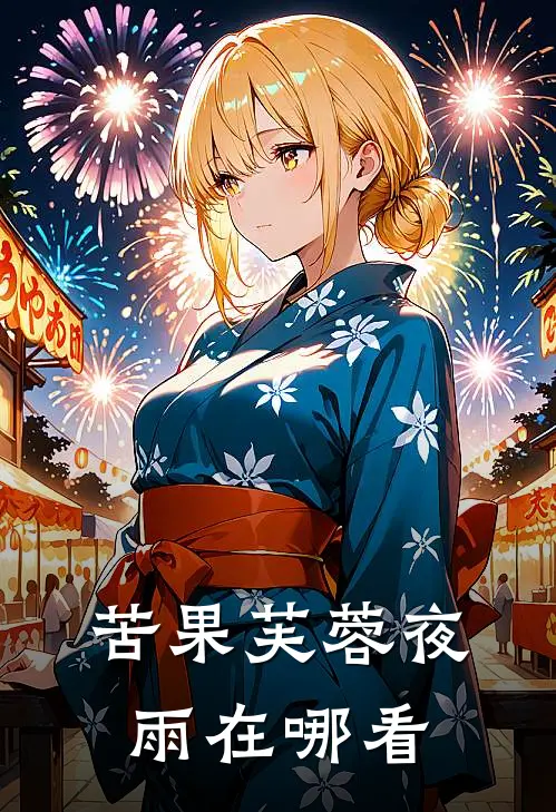 苦果芙蓉夜雨在哪看