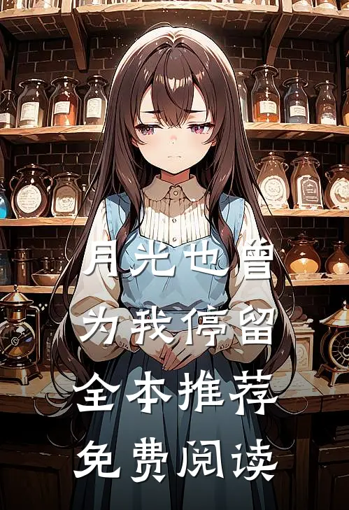 月光也曾为我停留全本推荐免费阅读