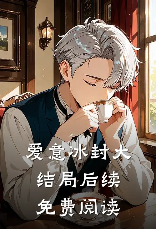 爱意冰封大结局后续免费阅读