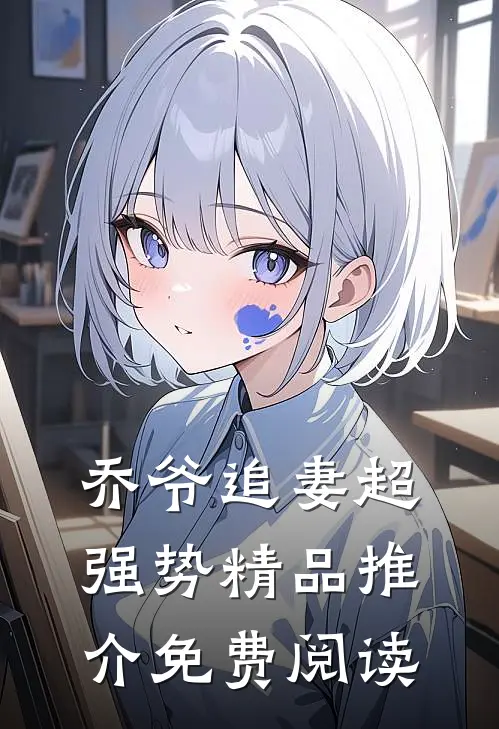 乔爷追妻超强势精品推介免费阅读