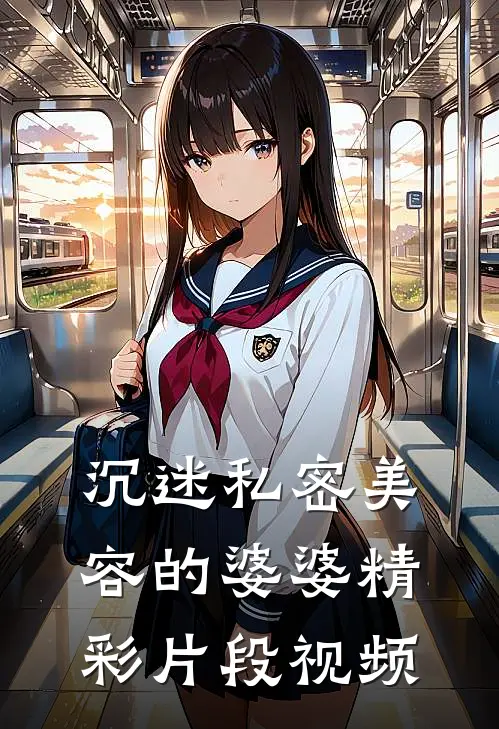 沉迷私密美容的婆婆精彩片段视频