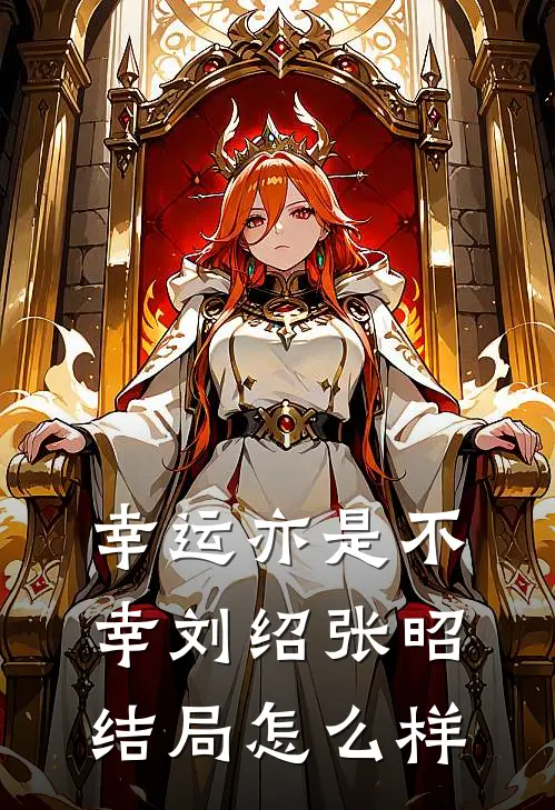 幸运亦是不幸刘绍张昭结局怎么样