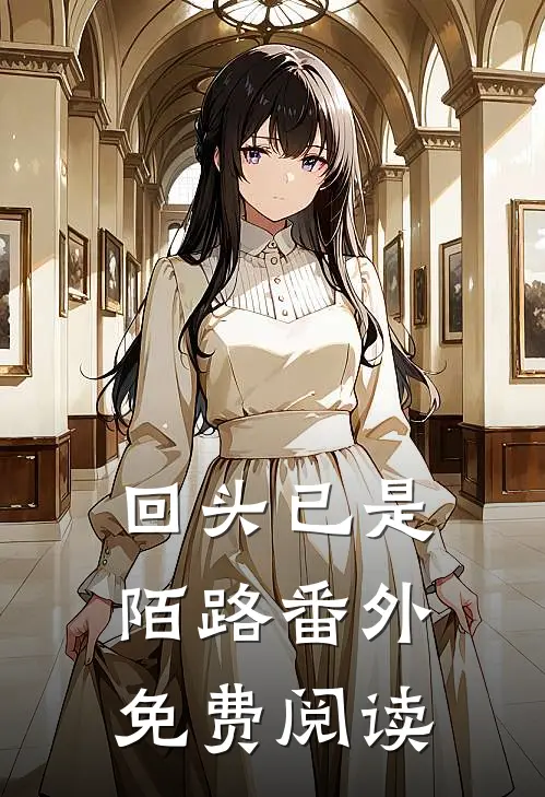 回头已是陌路 番外免费阅读