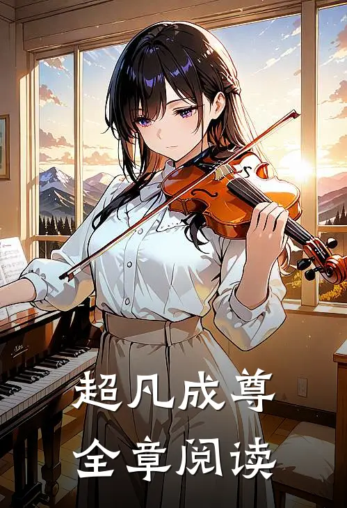 超凡成尊全章阅读
