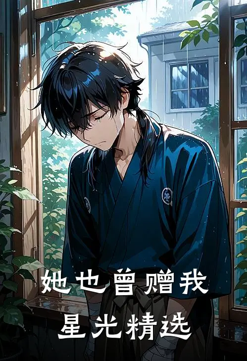 她也曾赠我星光精选
