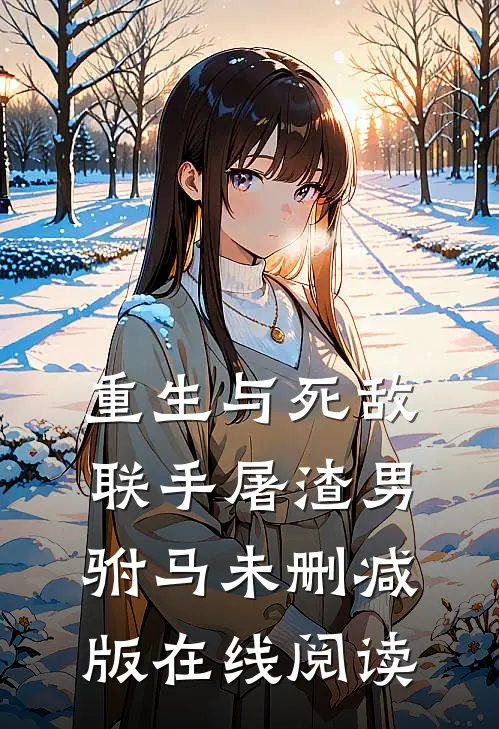 重生与死敌联手屠渣男驸马未删减版在线阅读