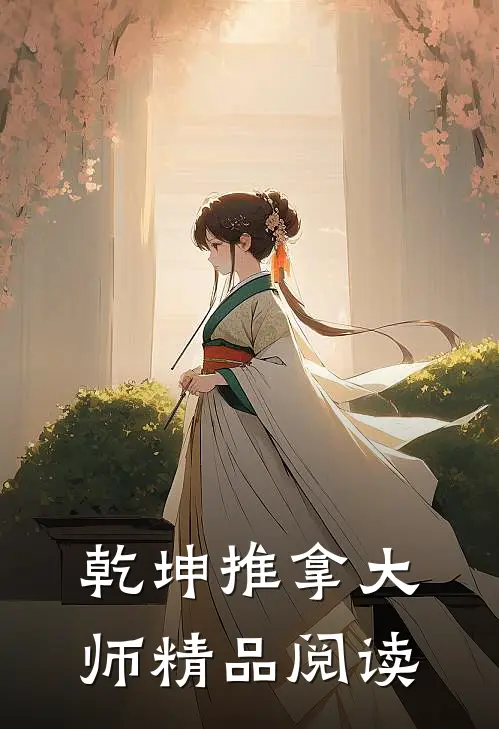 乾坤推拿大师精品阅读