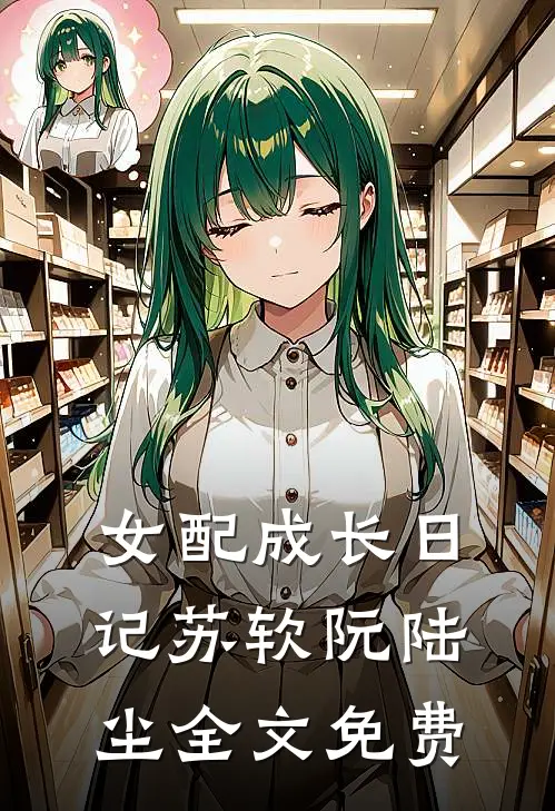 女配成长日记苏软阮陆尘全文免费