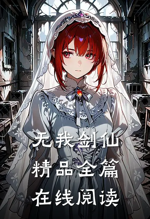 无我剑仙精品全篇在线阅读
