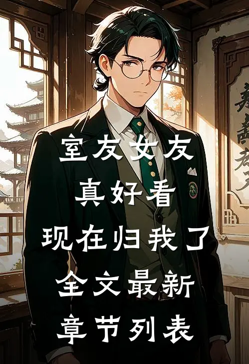 室友女友真好看，现在归我了全文最新章节列表