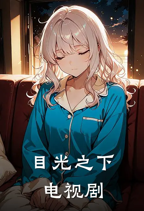 目光之下电视剧