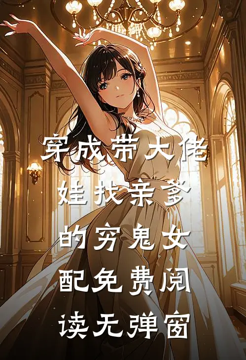 穿成带大佬娃找亲爹的穷鬼女配免费阅读无弹窗
