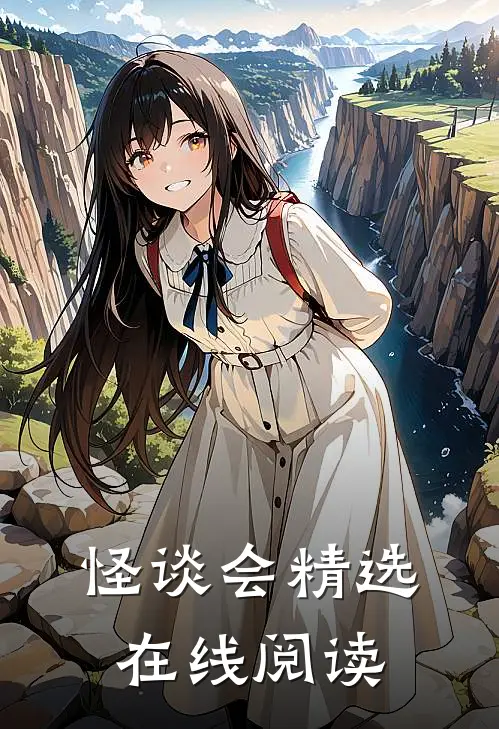 怪谈会精选在线阅读