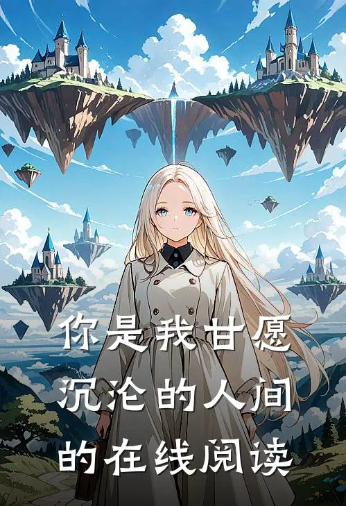 你是我甘愿沉沦的人间的在线阅读
