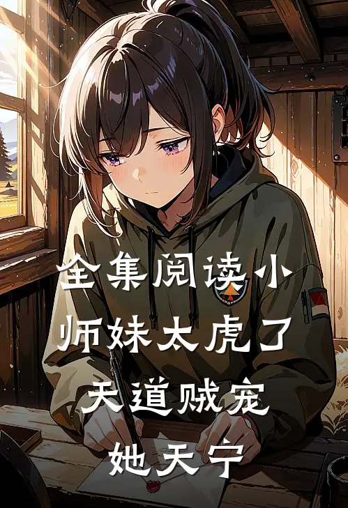 全集阅读小师妹太虎了,天道贼宠她天宁