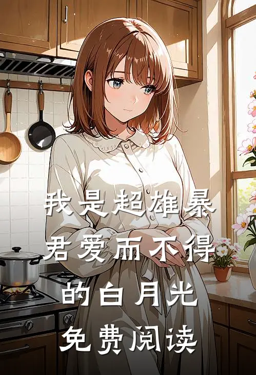 我是超雄暴君爱而不得的白月光免费阅读
