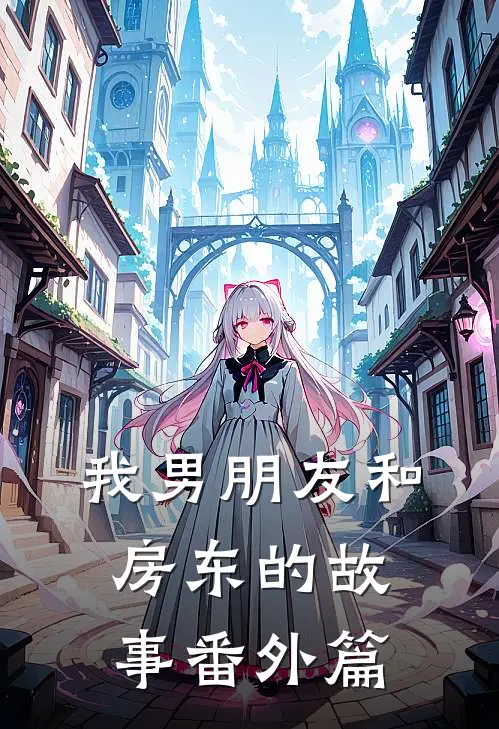 我男朋友和房东的故事 番外篇