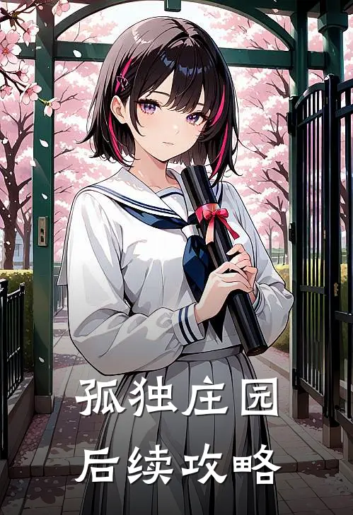 孤独庄园后续攻略