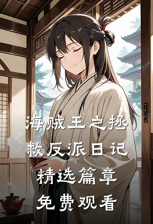 海贼王之拯救反派日记精选篇章免费观看