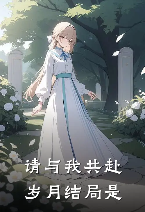 请与我共赴岁月结局是