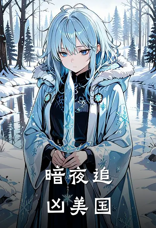 暗夜追凶美国