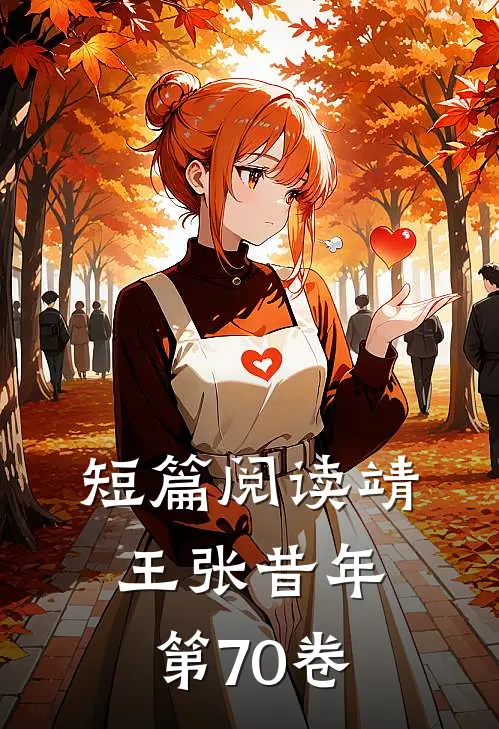 短篇阅读靖王张昔年第70卷