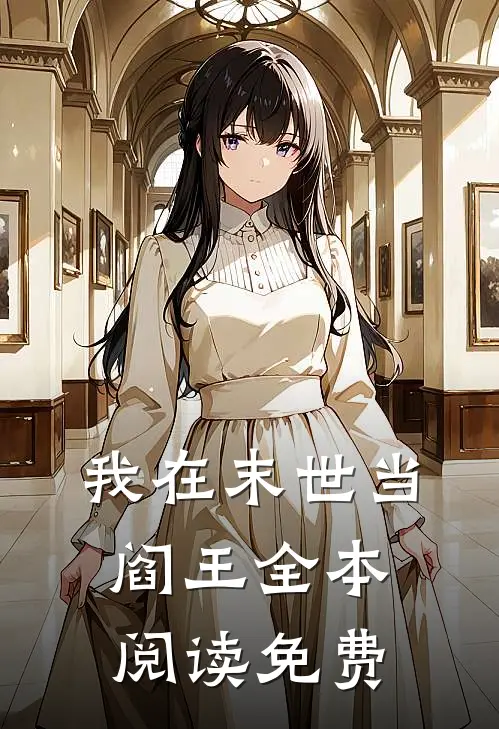 我在末世当阎王全本阅读免费