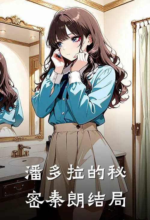 潘多拉的秘密秦朗结局