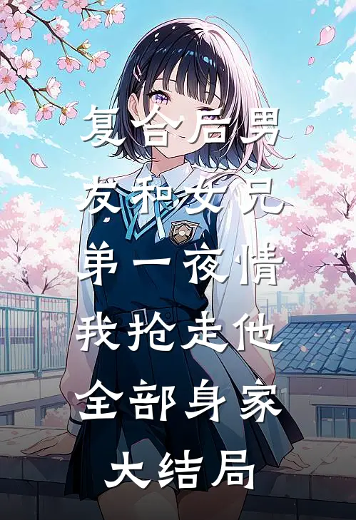 复合后男友和女兄弟一夜情，我抢走他全部身家大结局