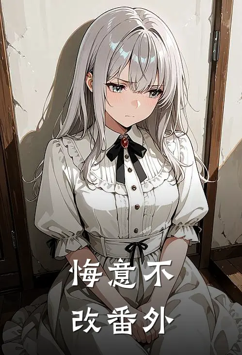 悔意不改 番外