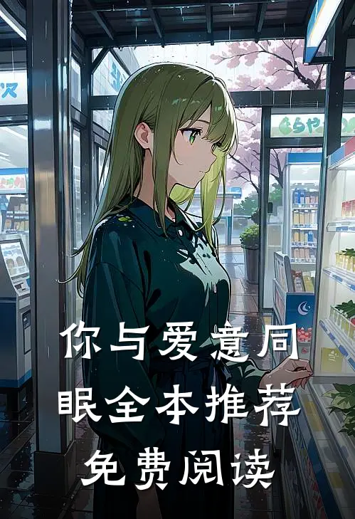 你与爱意同眠全本推荐免费阅读
