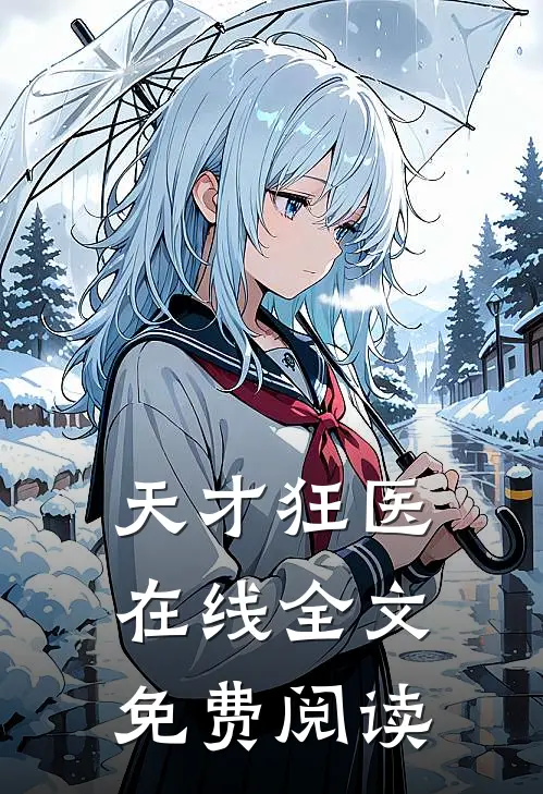 天才狂医在线全文免费阅读