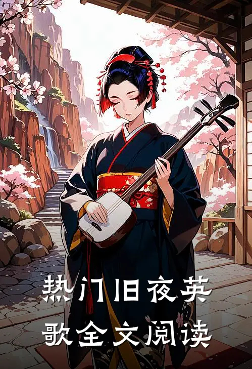 热门旧夜英歌全文阅读