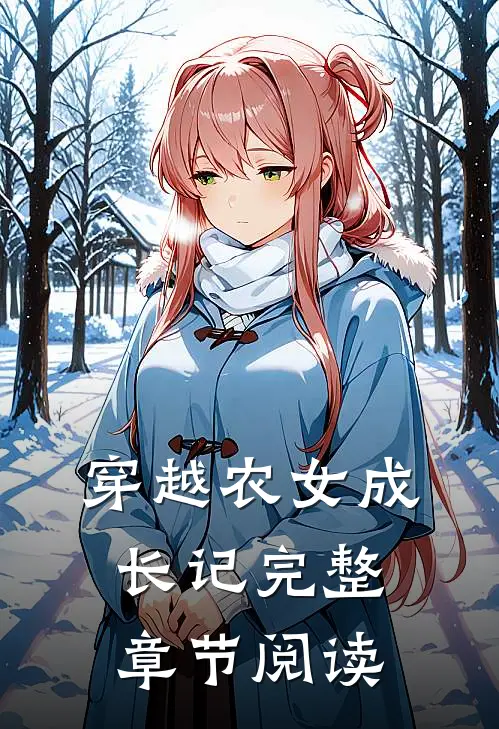 穿越农女成长记完整章节阅读