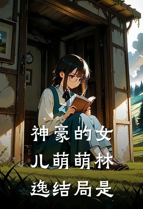 神豪的女儿萌萌林逸结局是