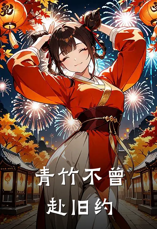 青竹不曾赴旧约