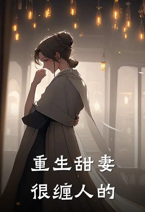 重生甜妻很缠人的
