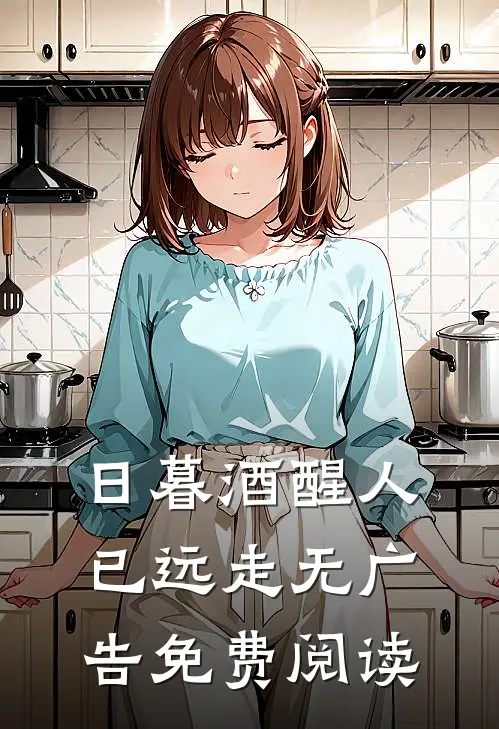 日暮酒醒人已远走无广告免费阅读