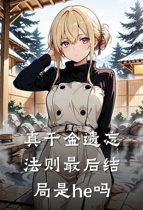 真千金遗忘法则最后结局是he吗