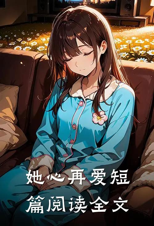 她心再爱短篇阅读全文