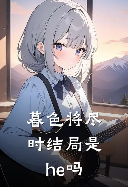 暮色将尽时结局是he吗