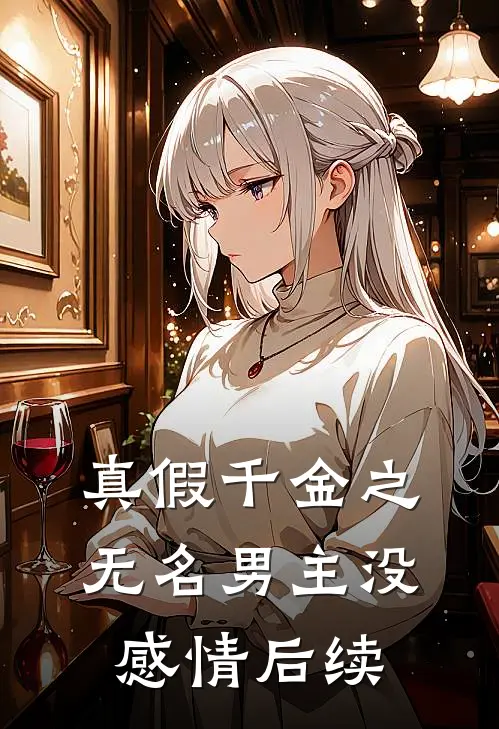 真假千金之无名男主没感情后续