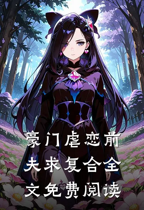 豪门虐恋前夫求复合全文免费阅读