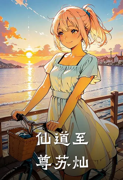 仙道至尊苏灿
