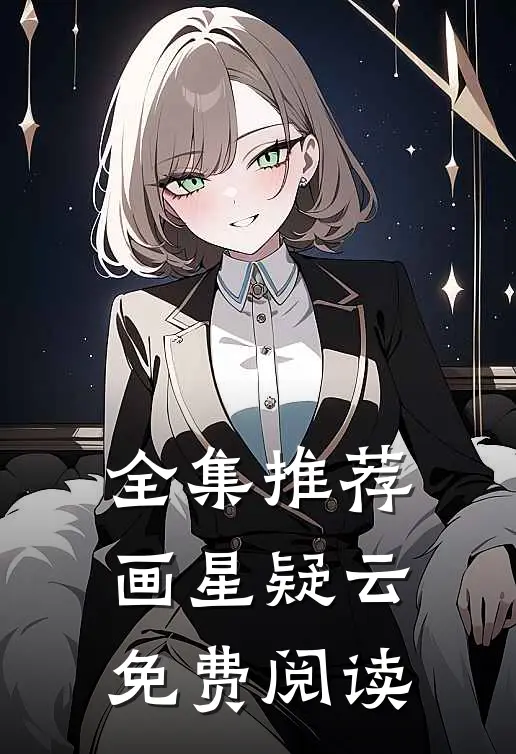 全集推荐画星疑云免费阅读