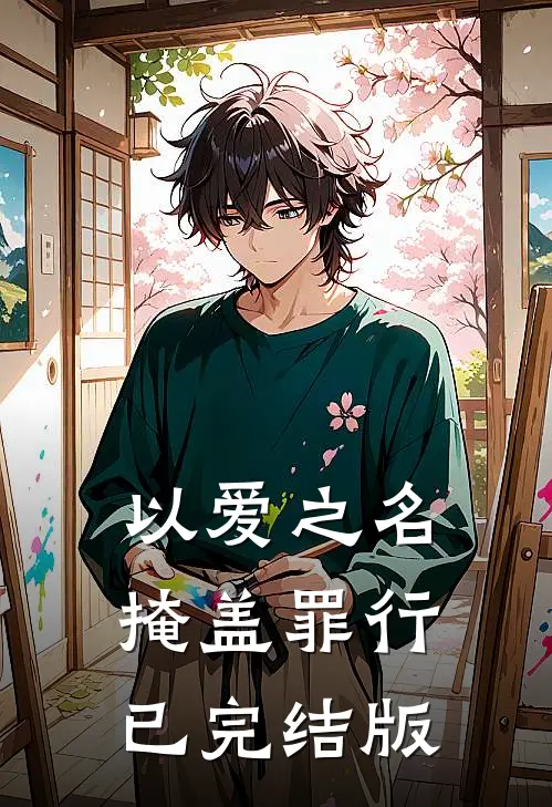 以爱之名掩盖罪行已完结版