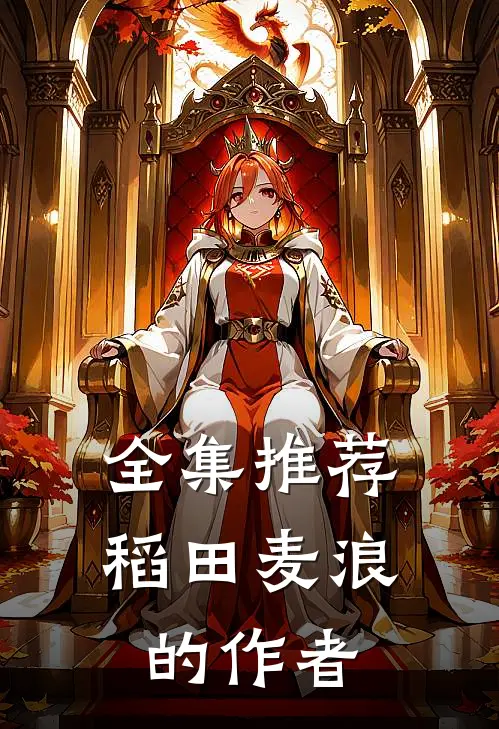 全集推荐稻田麦浪的作者