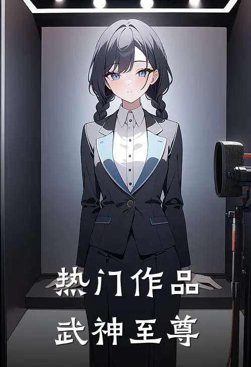 热门作品武神至尊