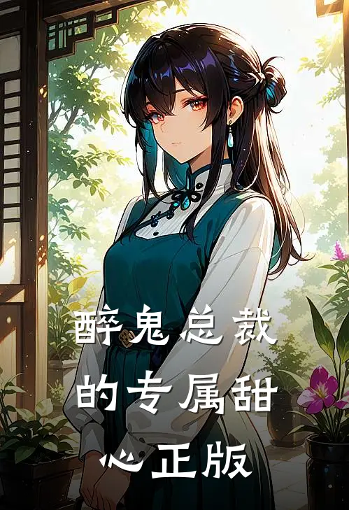 醉鬼总裁的专属甜心正版