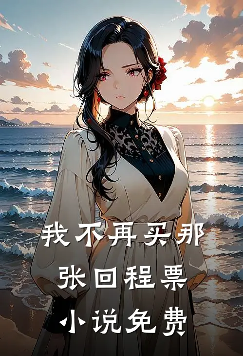 我不再买那张回程票小说免费